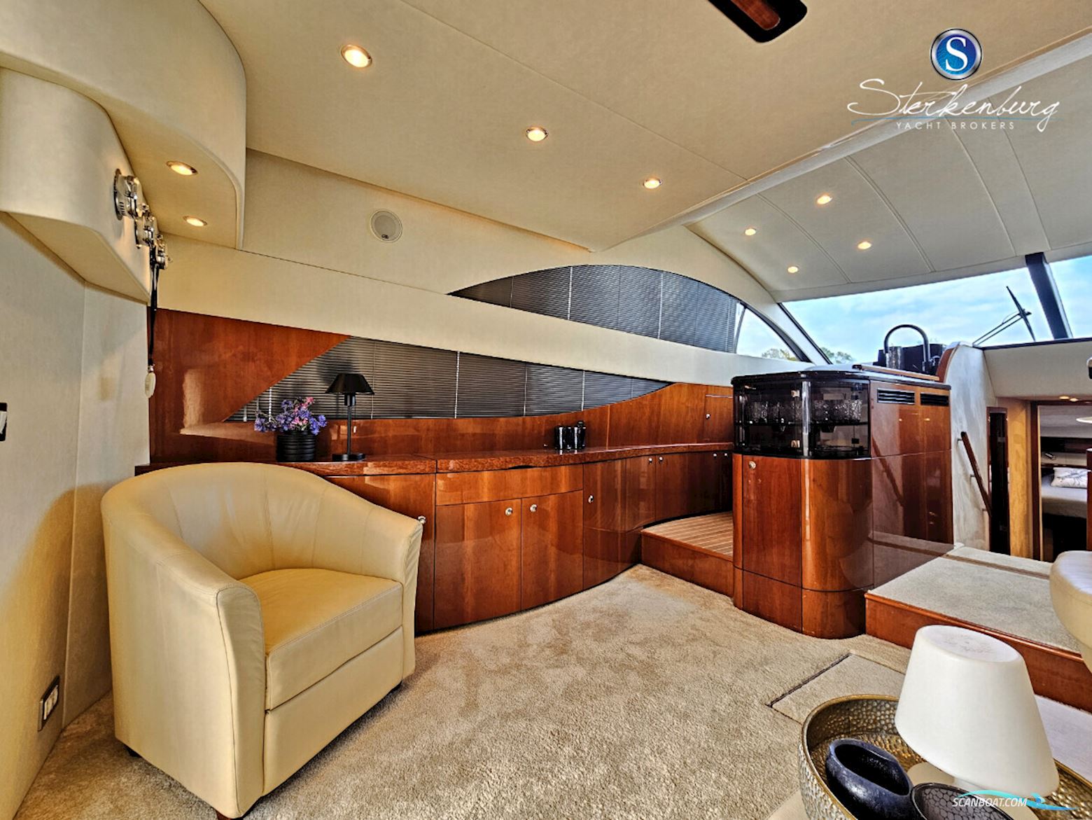 Fairline Phantom 50
