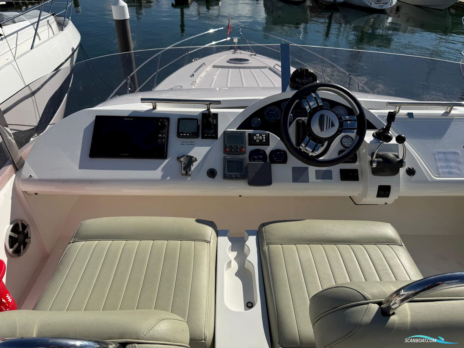 Fairline Phantom 50