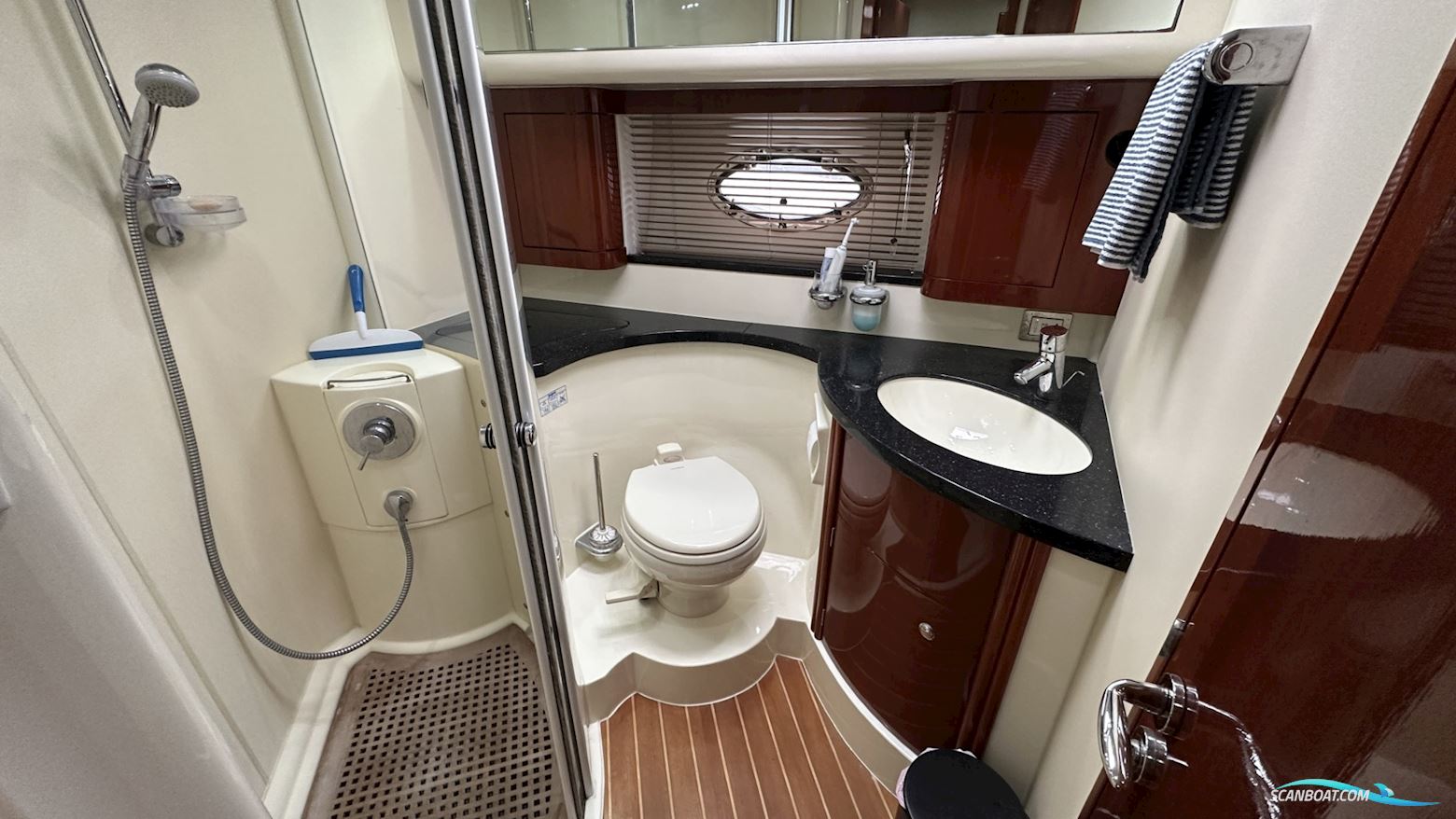 Fairline Phantom 50