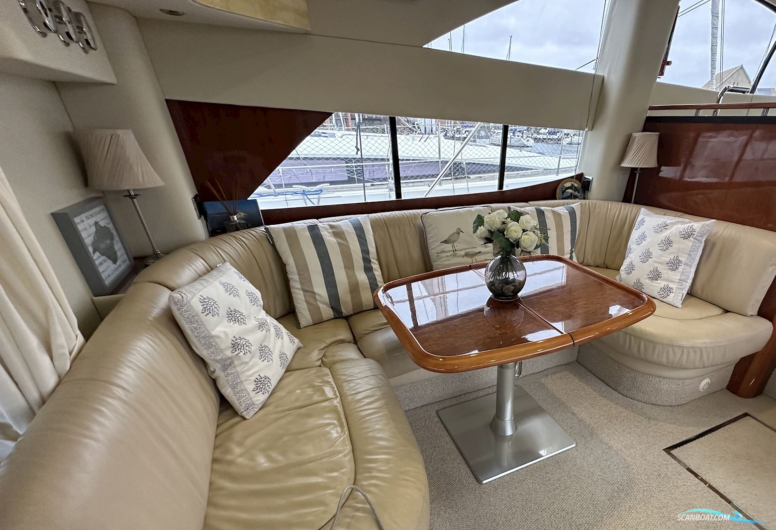 Fairline Phantom 50