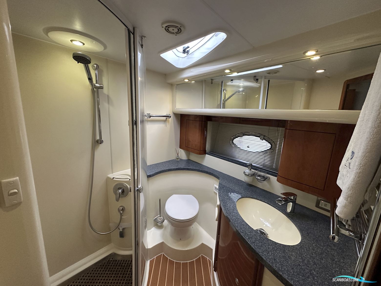 Fairline Phantom 50