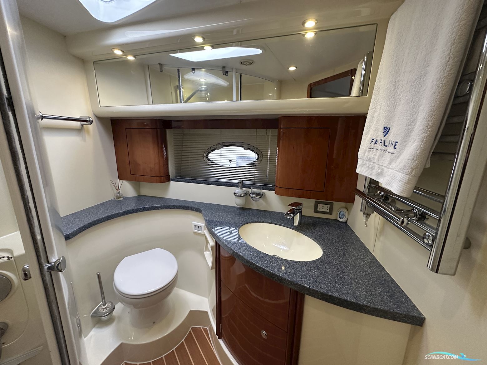 Fairline Phantom 50