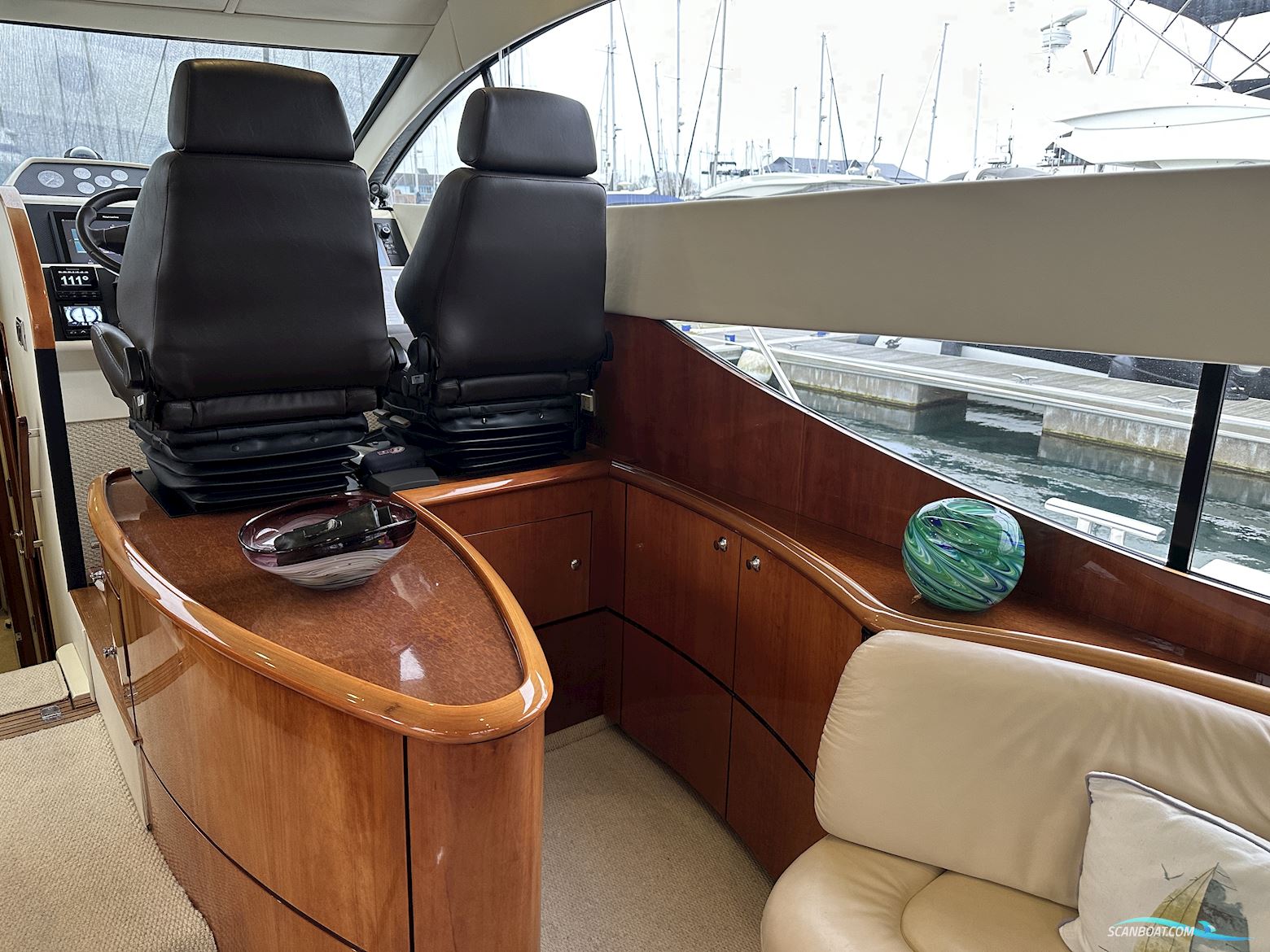 Fairline Phantom 50
