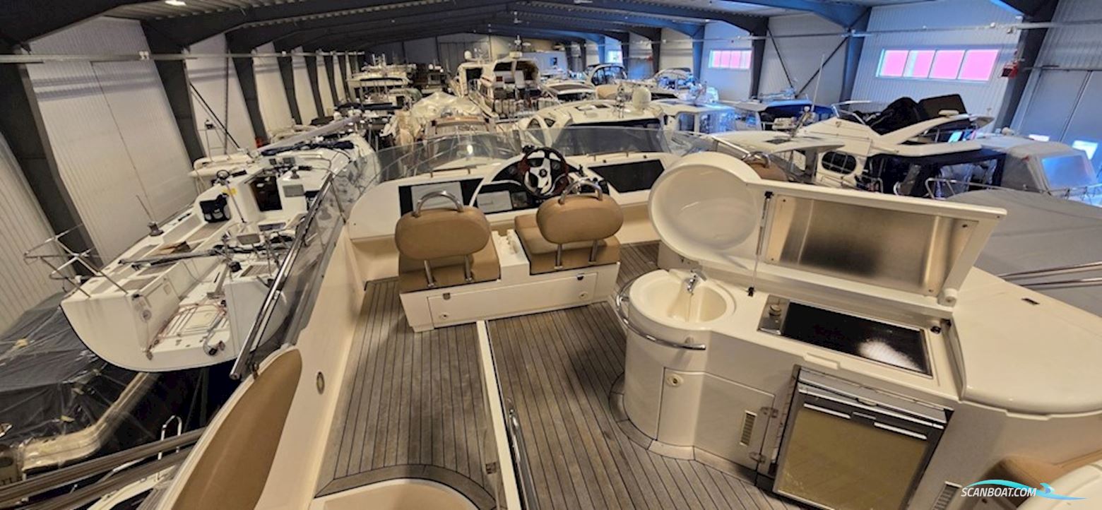 Fairline Phantom 50