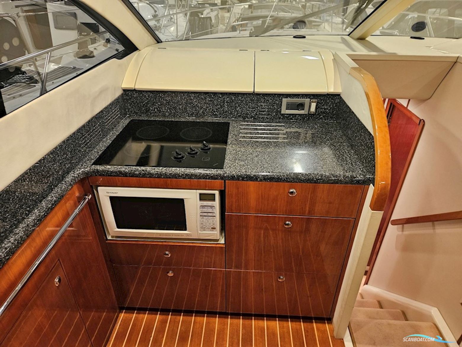 Fairline Phantom 50