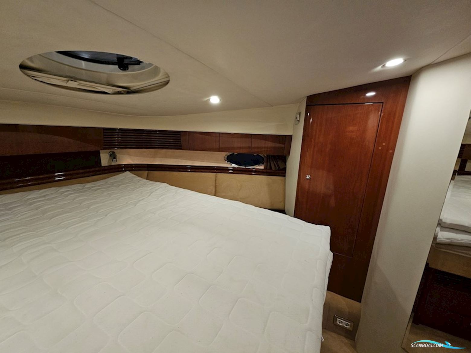 Fairline Phantom 50