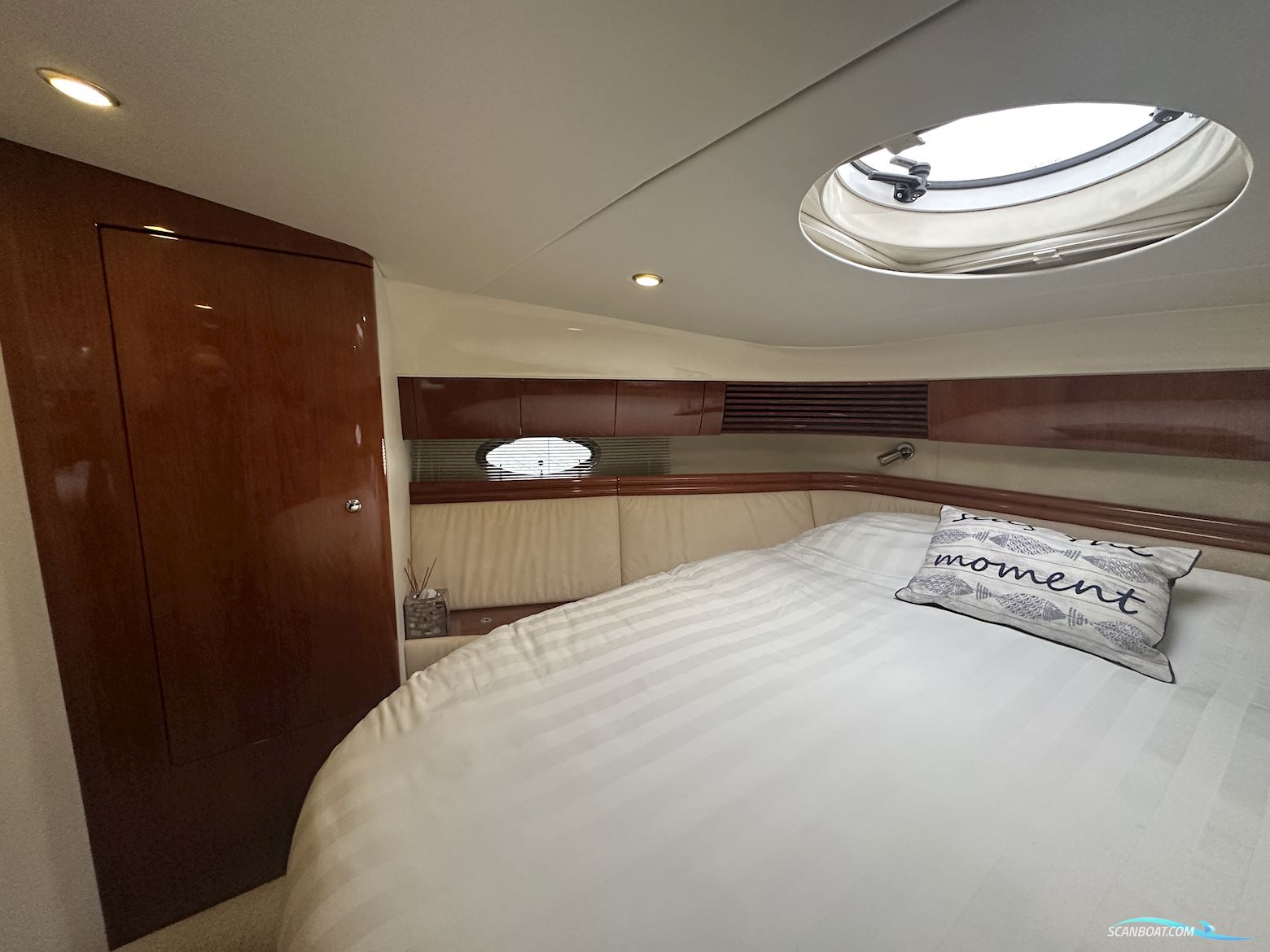 Fairline Phantom 50