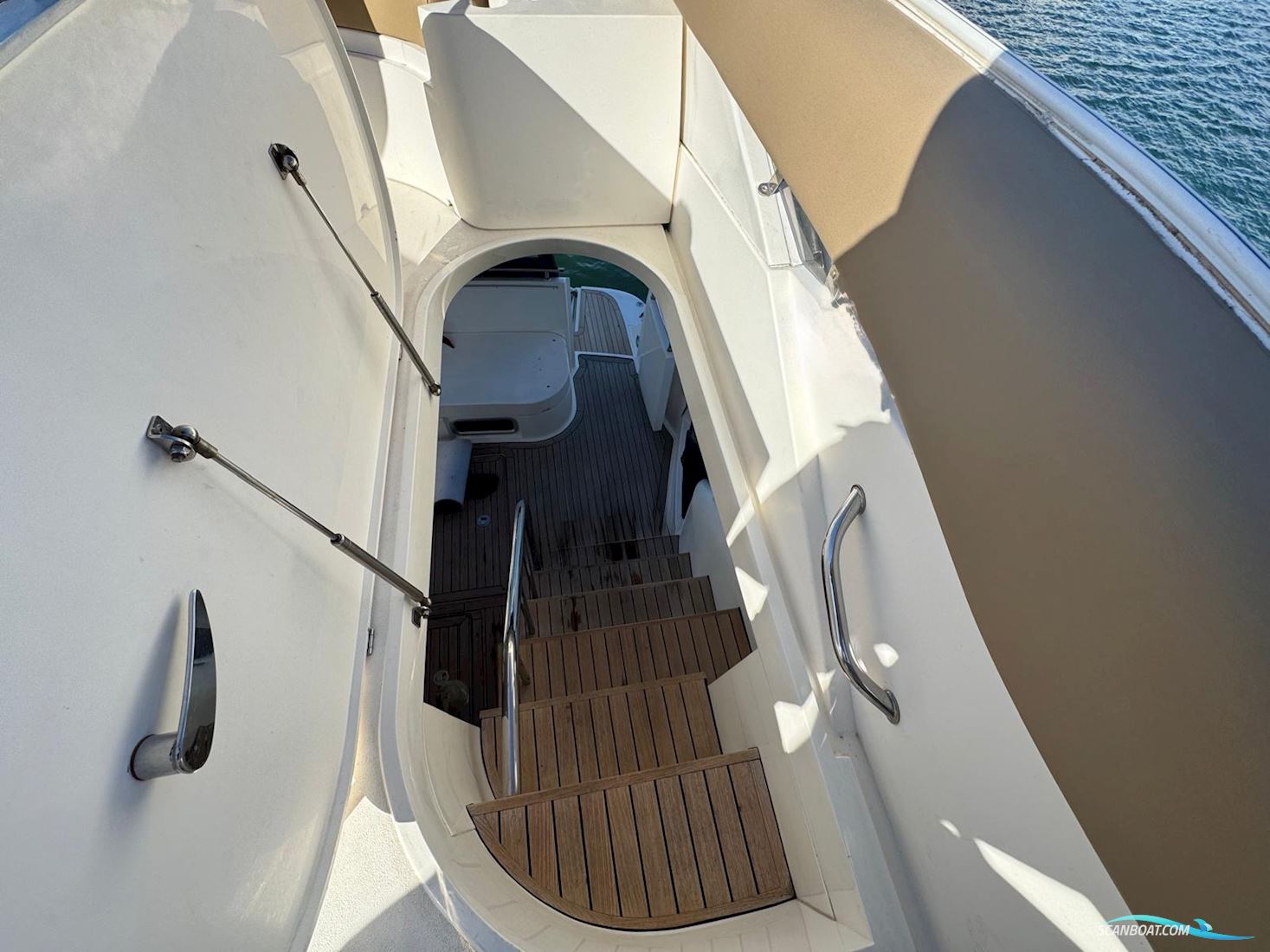 Fairline Phantom 50