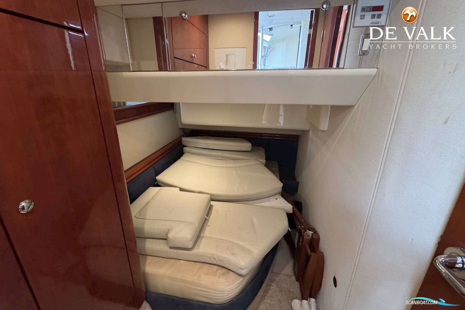 Fairline Phantom 50