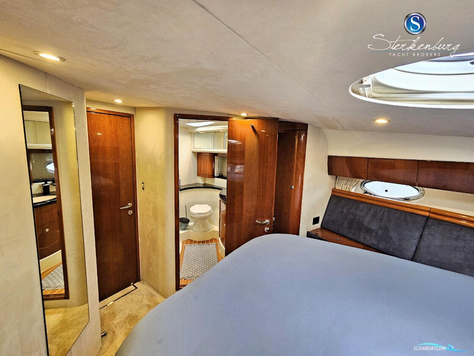 Fairline Phantom 50