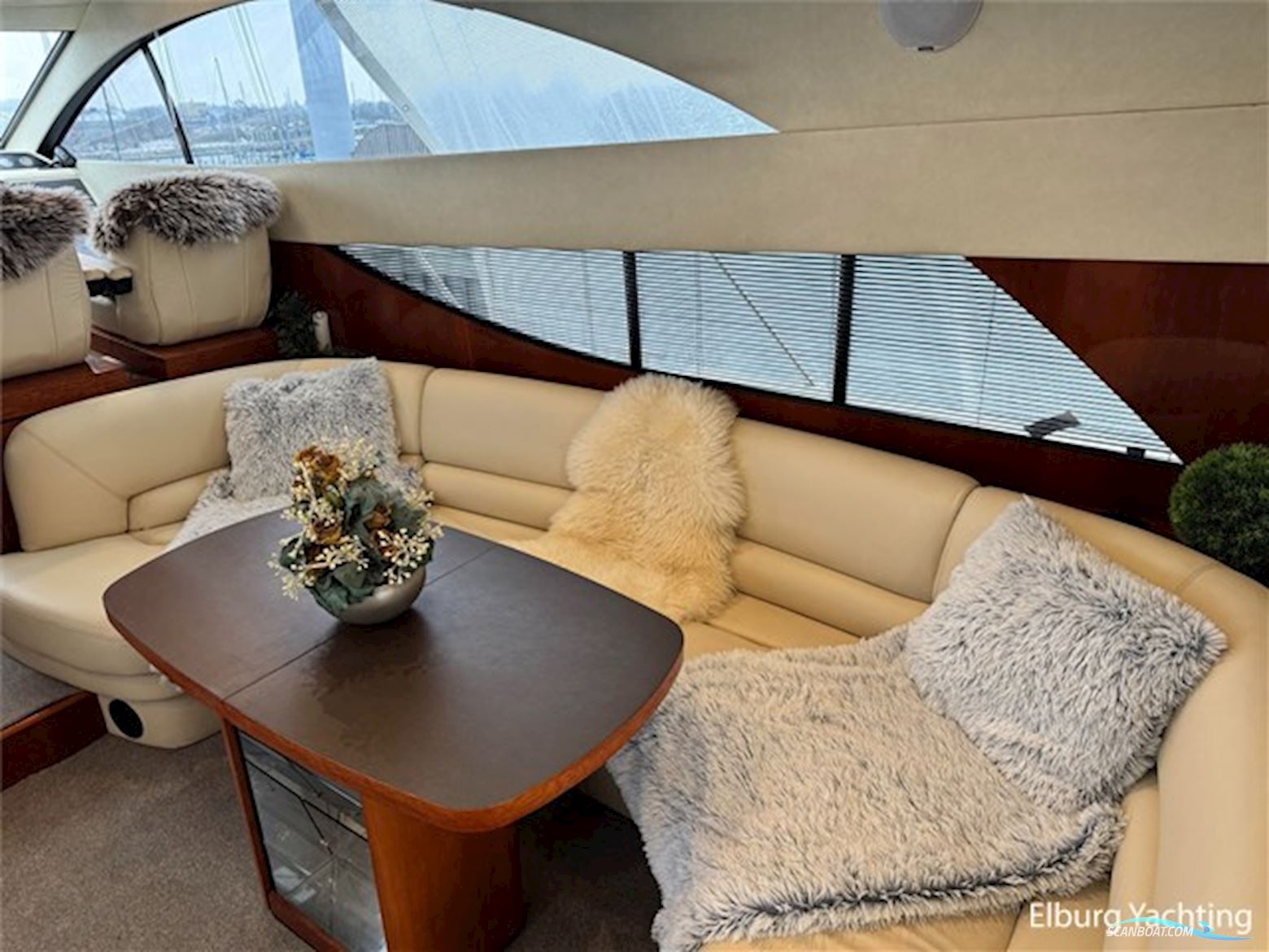 Fairline Phantom 50