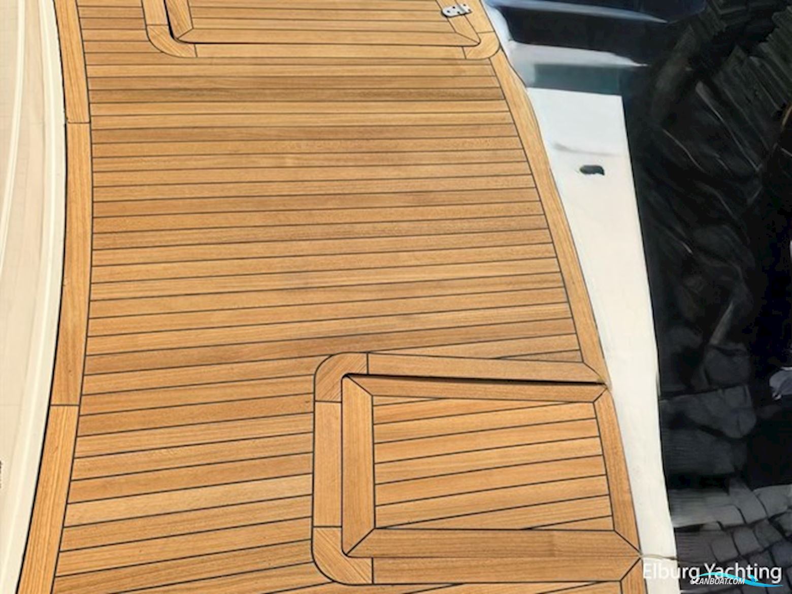 Fairline Phantom 50