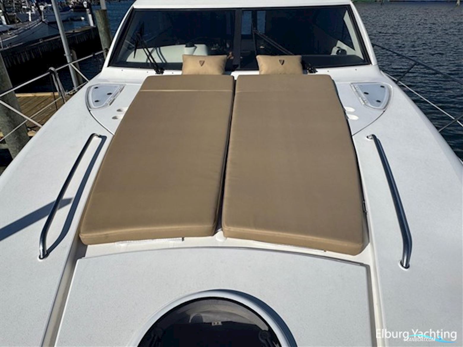 Fairline Phantom 50