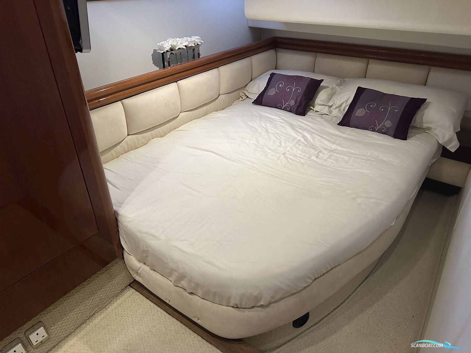 Fairline Phantom 50