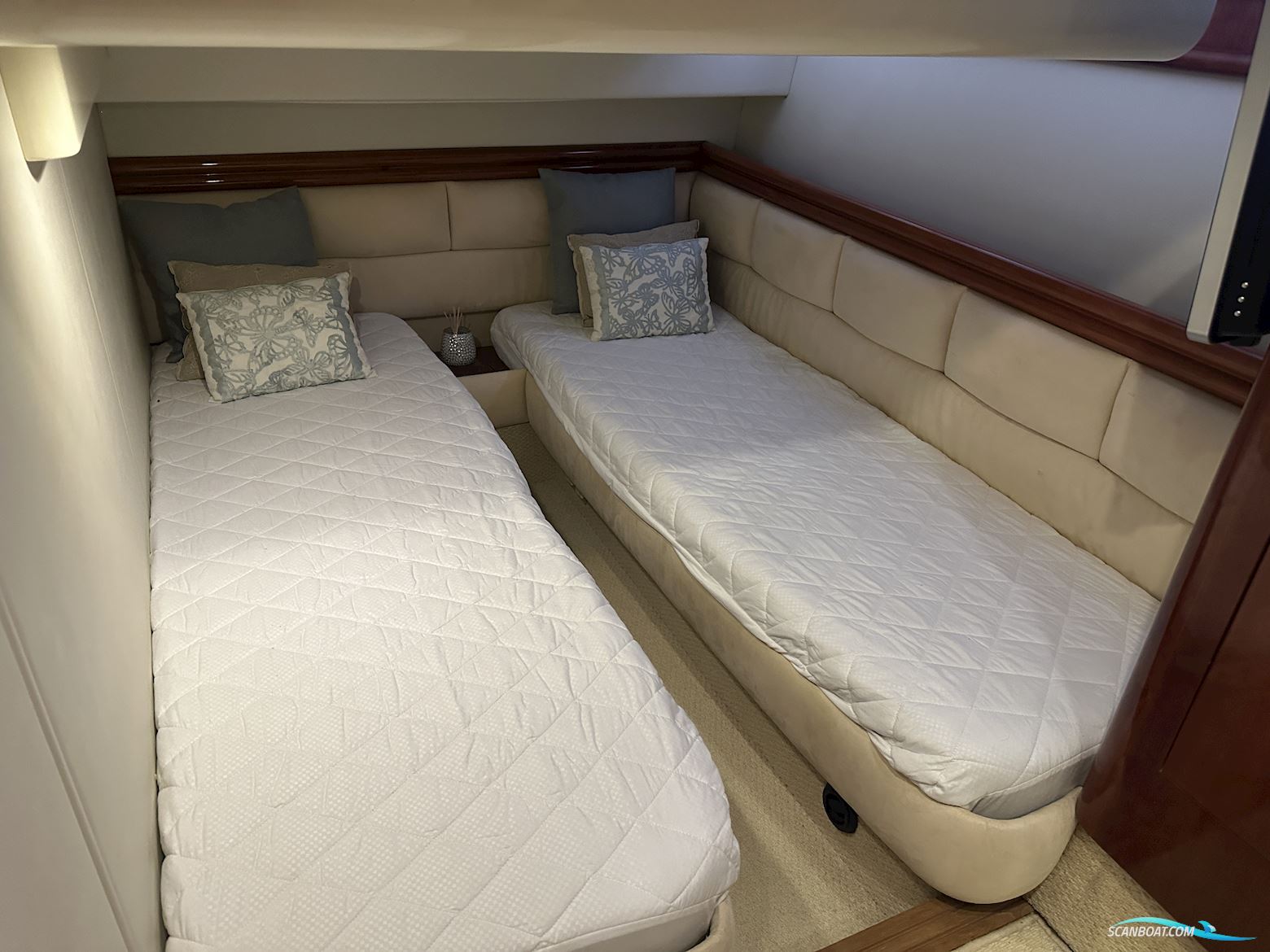 Fairline Phantom 50