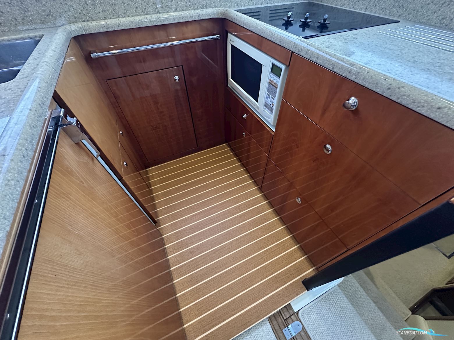 Fairline Phantom 50