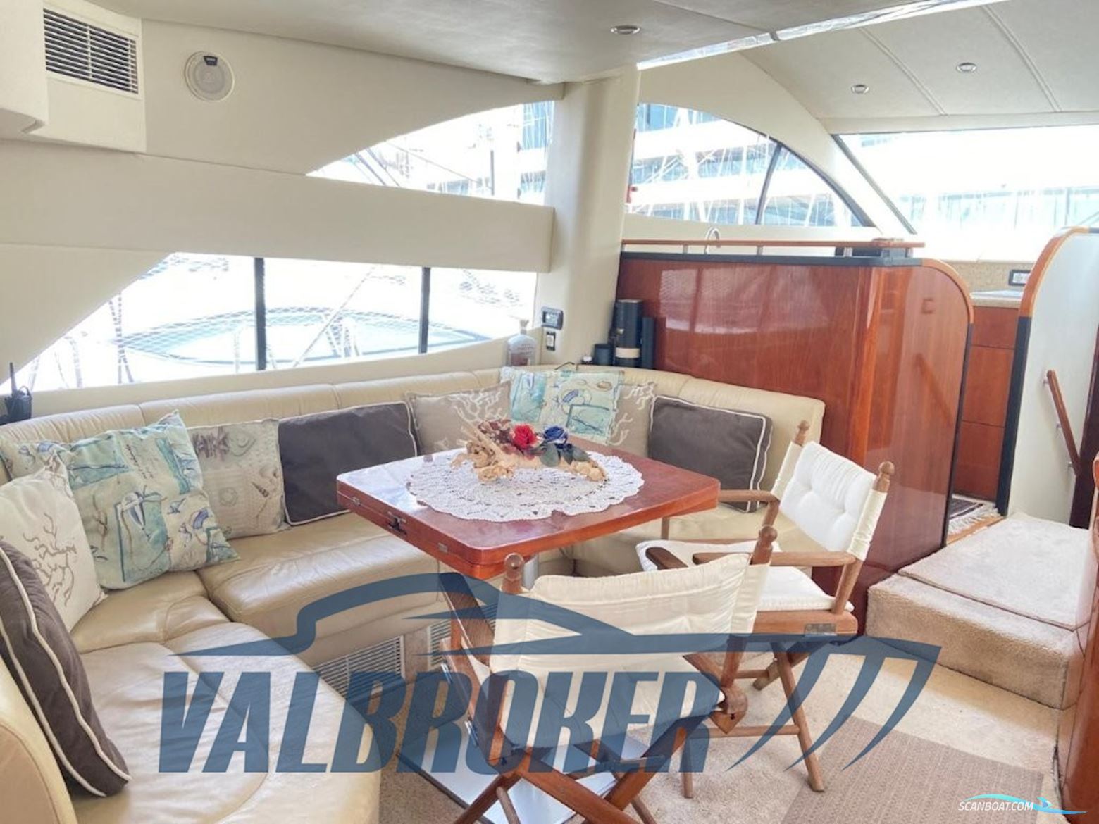 Fairline Phantom 50