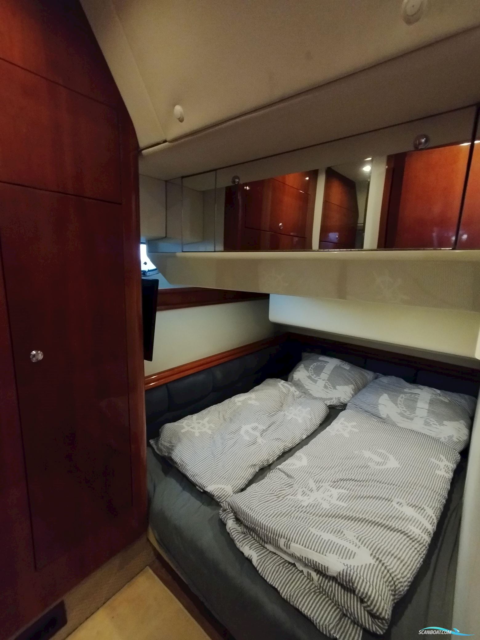 Fairline Phantom 50