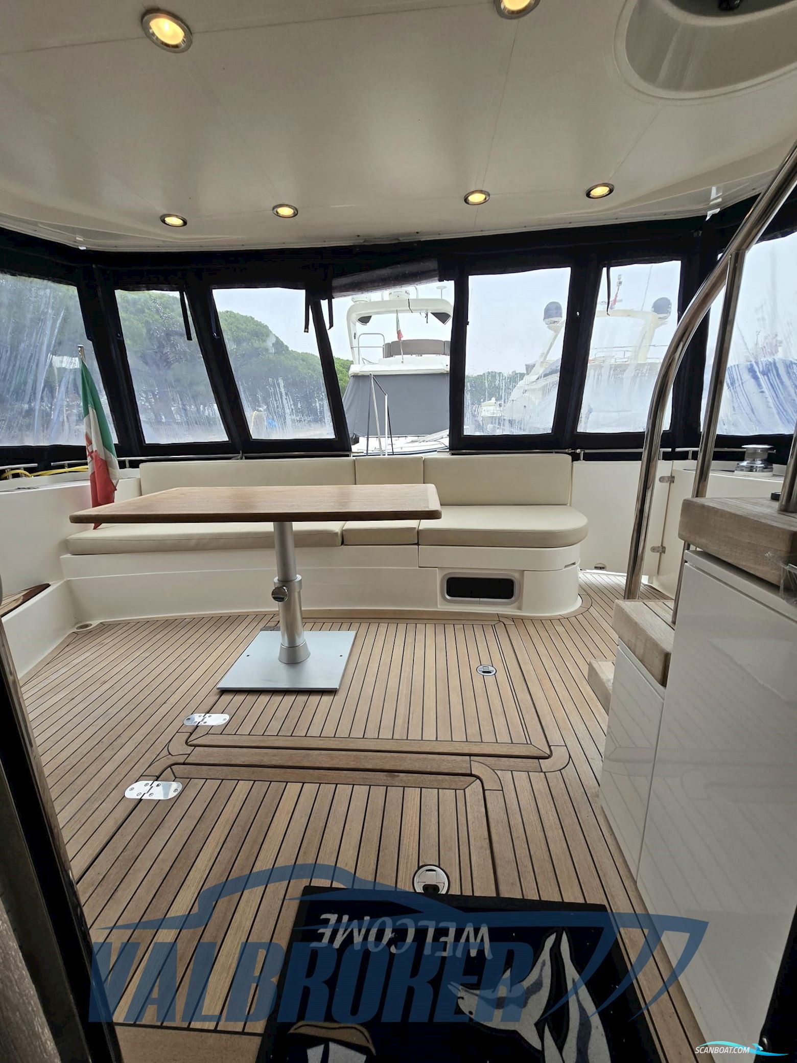 Fairline Phantom 50