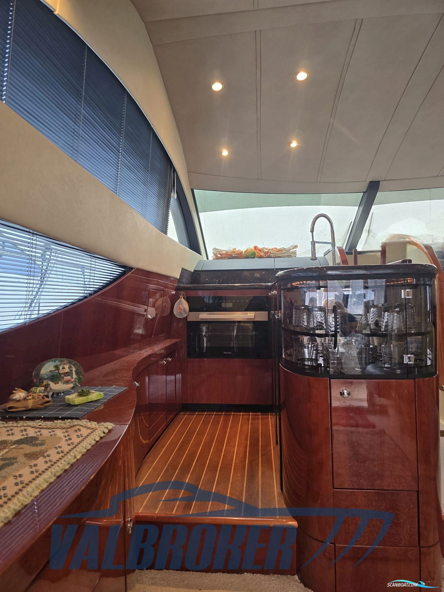 Fairline Phantom 50