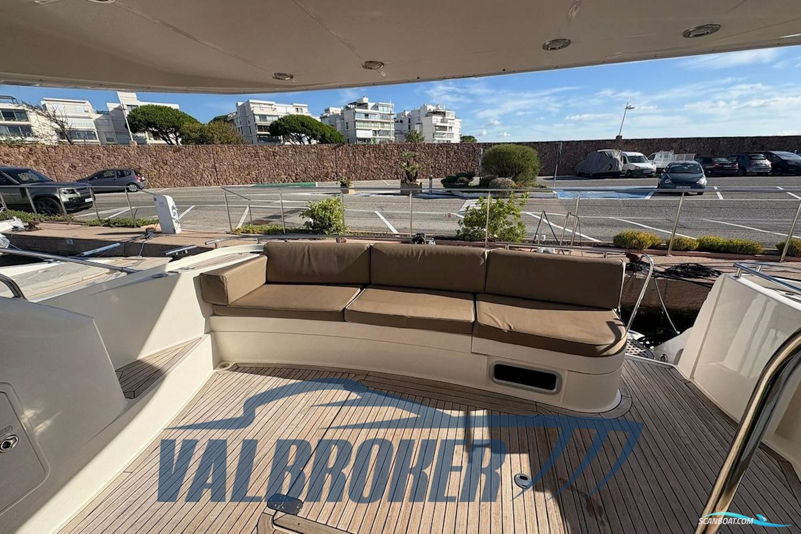 Fairline Phantom 50