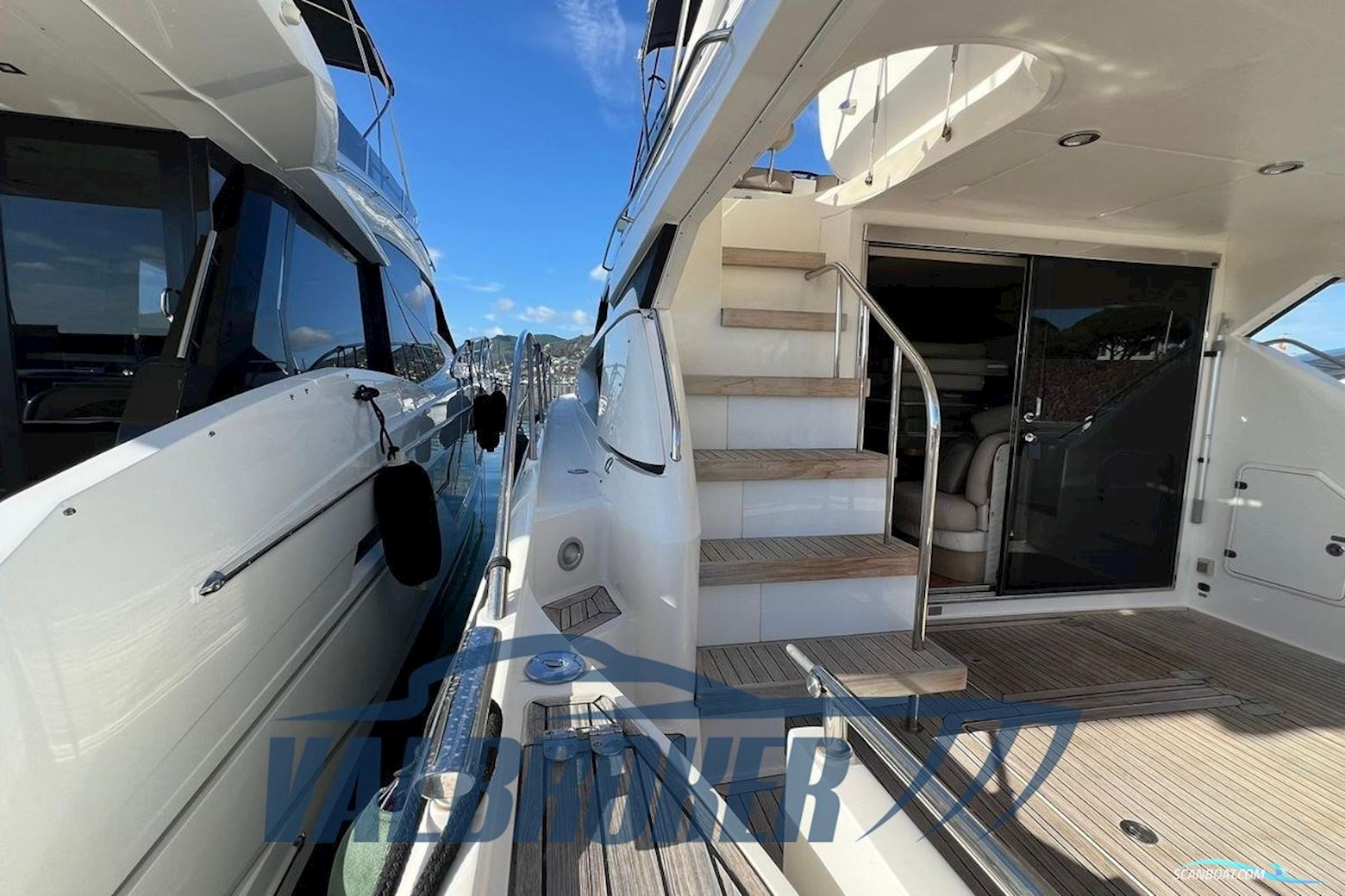 Fairline Phantom 50