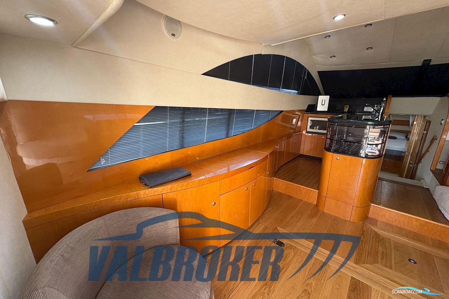 Fairline Phantom 50