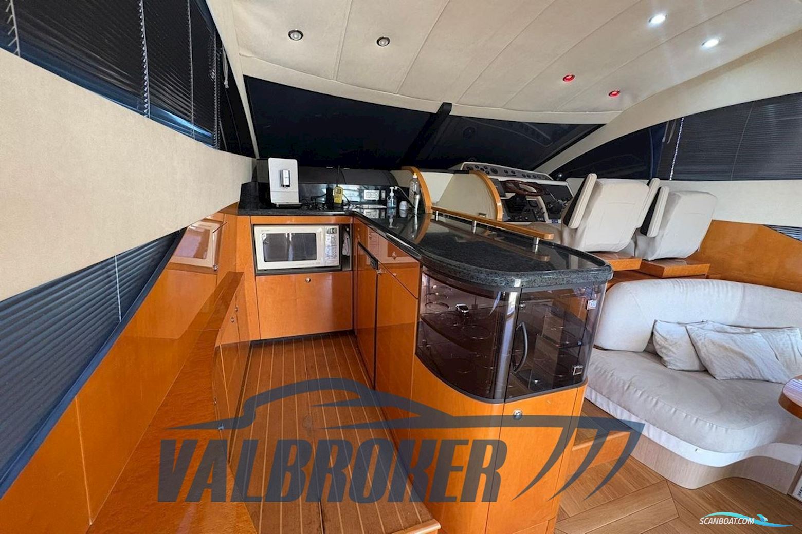 Fairline Phantom 50