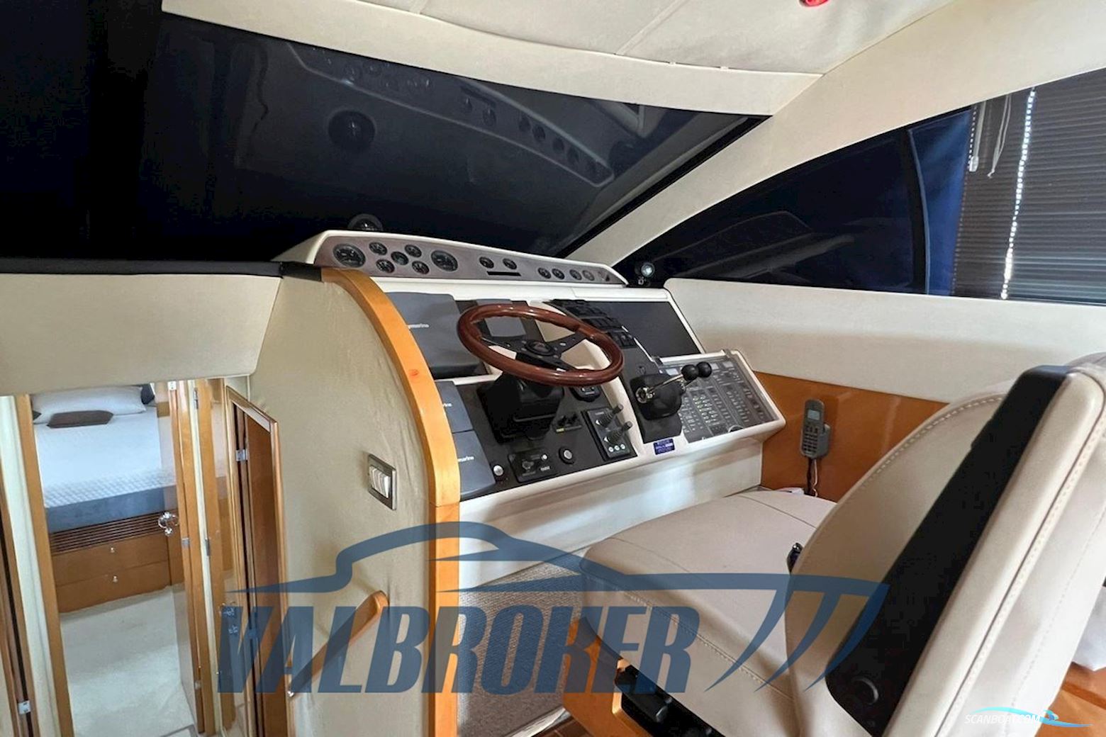 Fairline Phantom 50