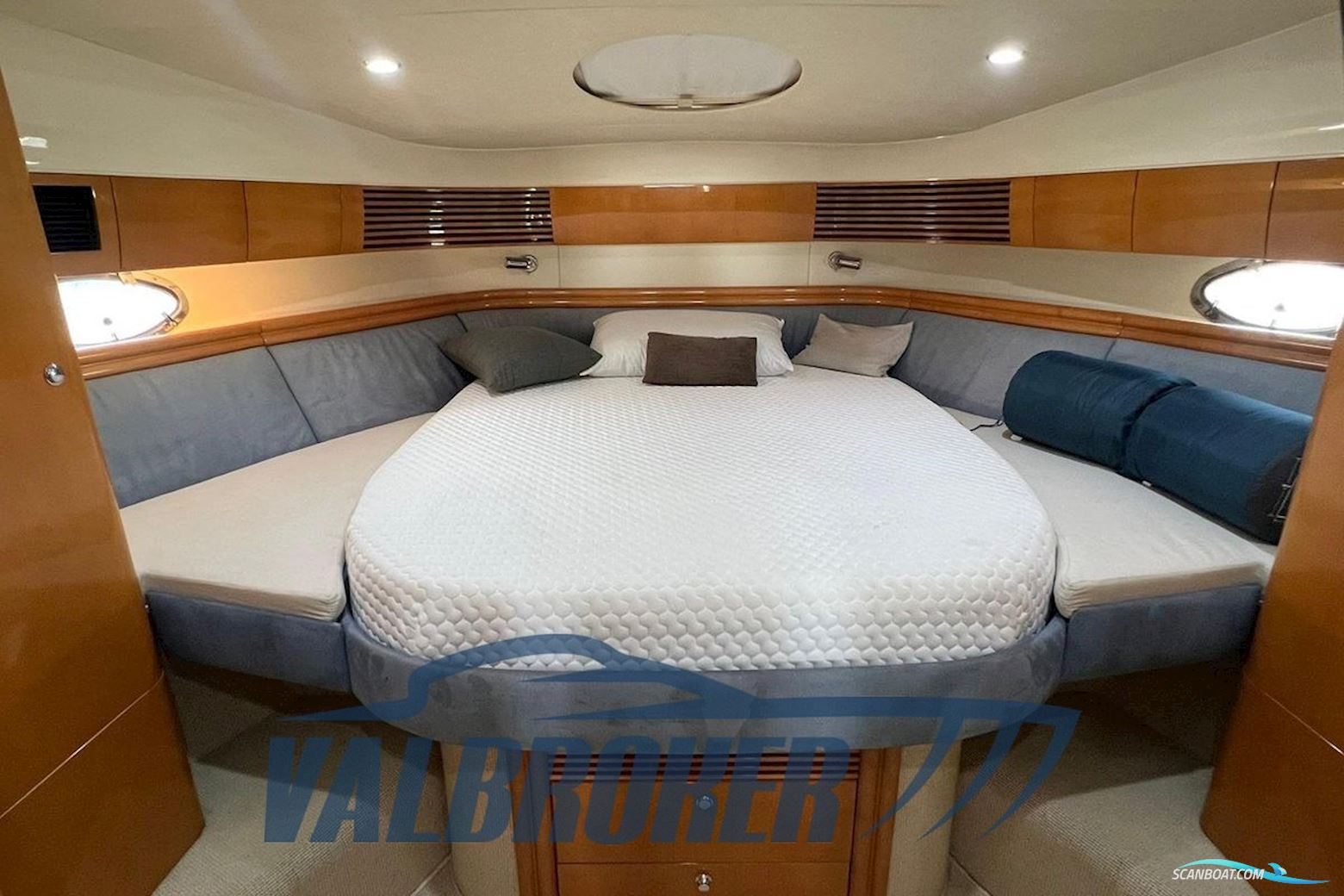 Fairline Phantom 50