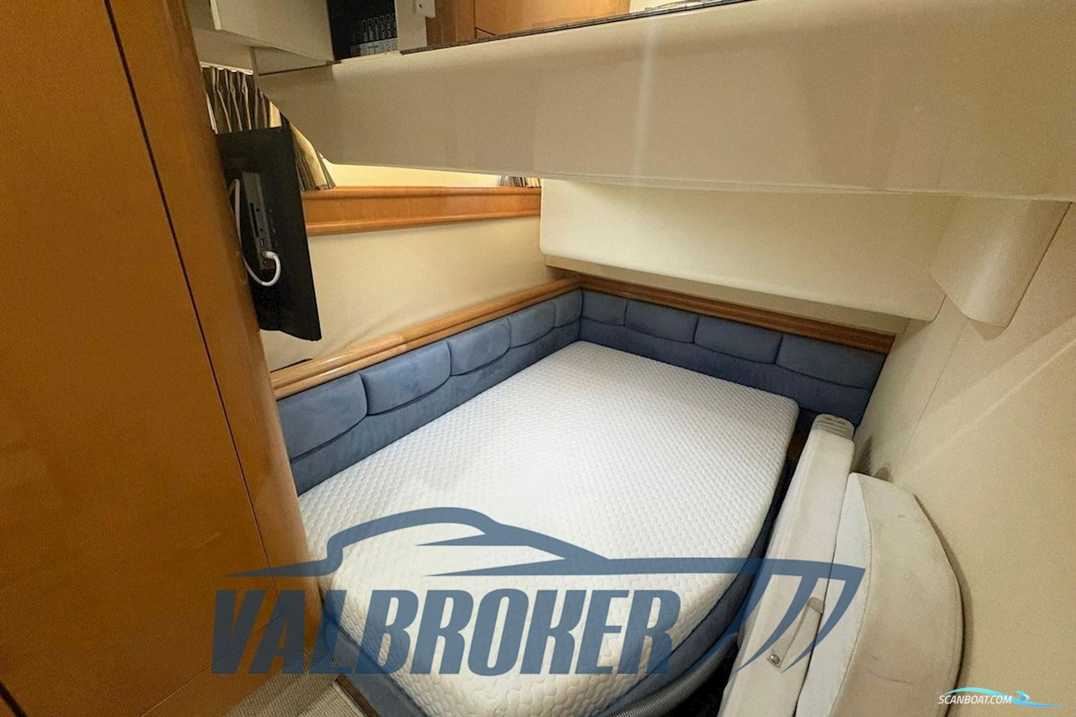 Fairline Phantom 50