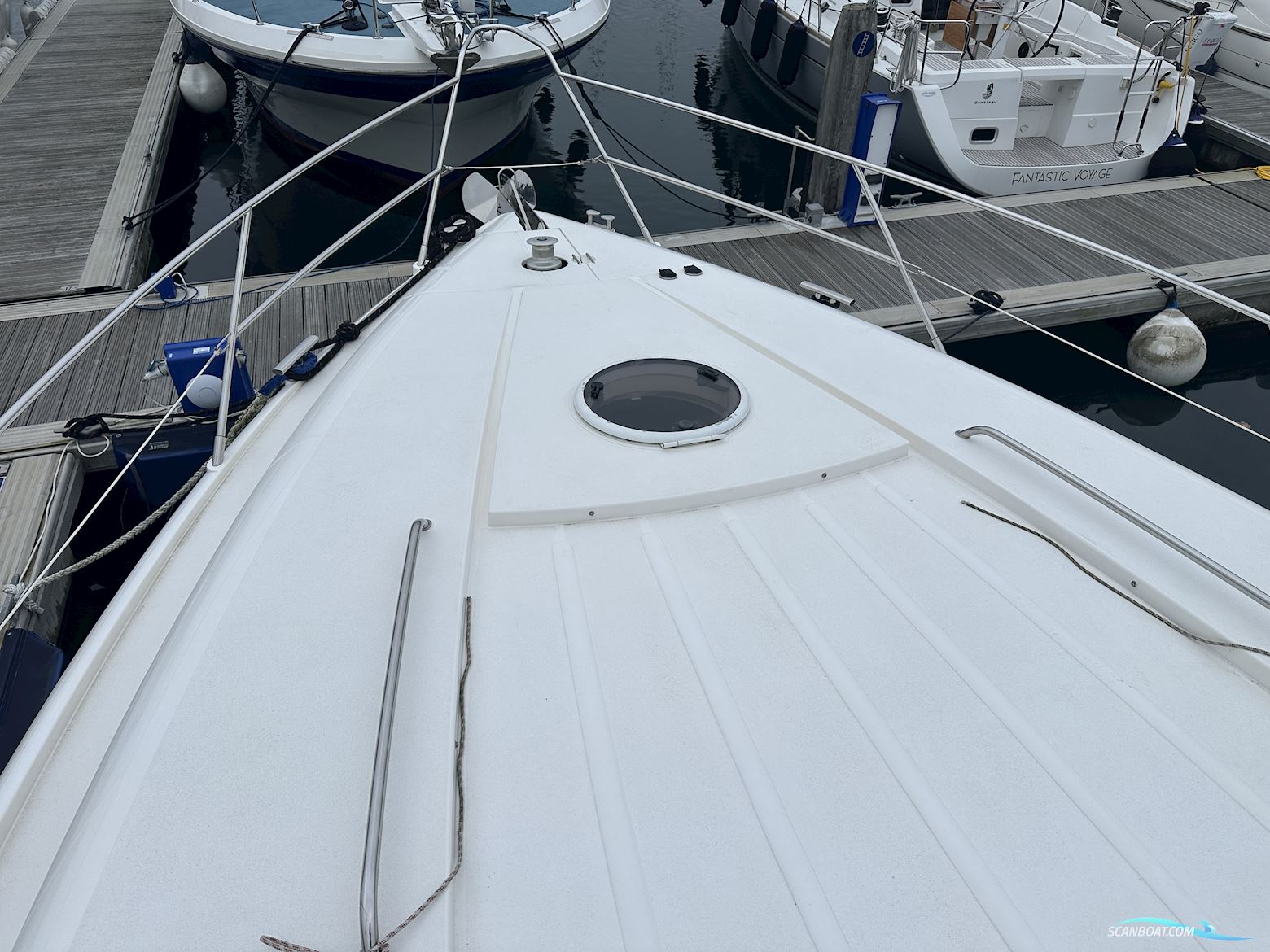 Fairline Phantom 50