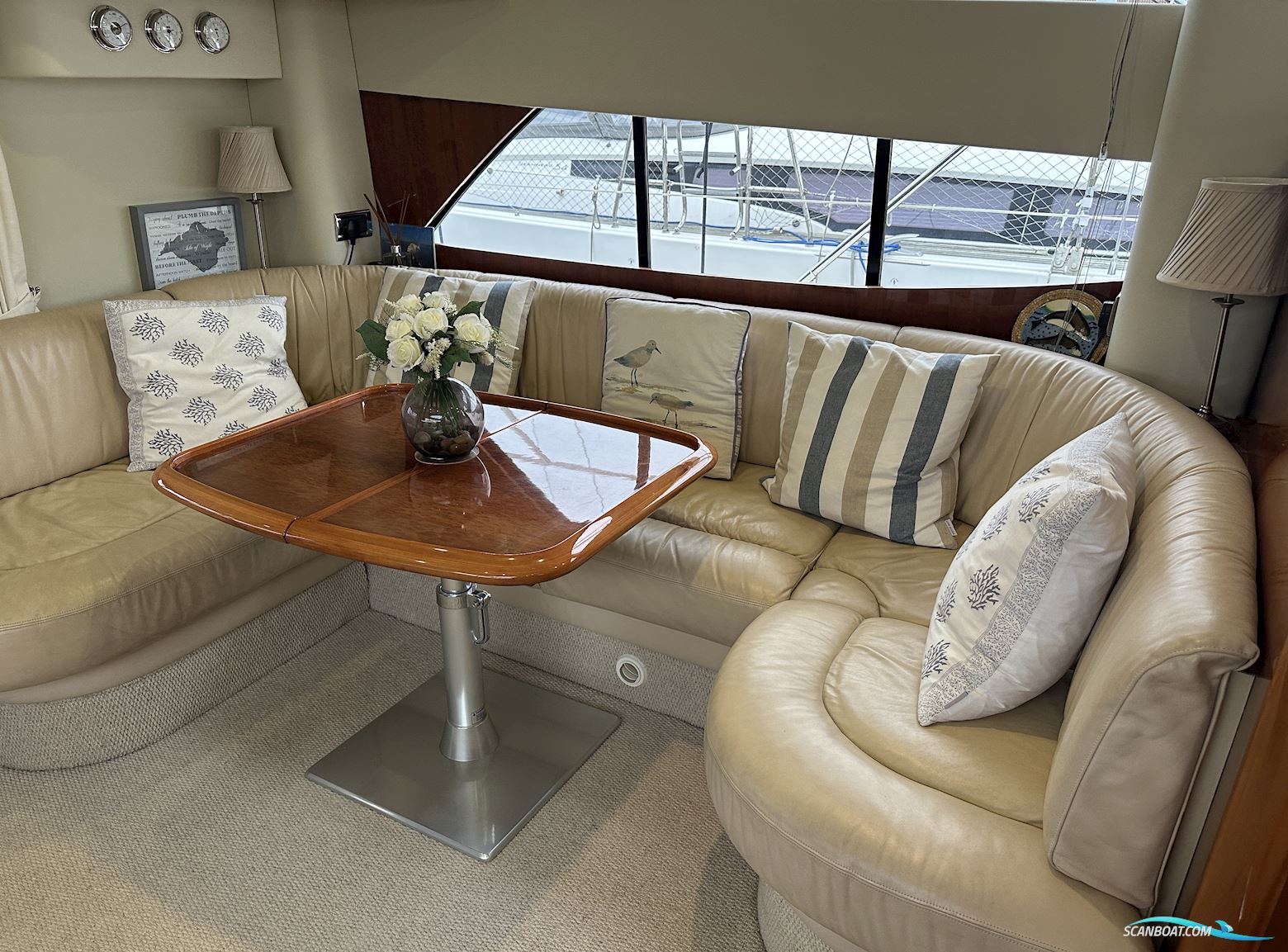 Fairline Phantom 50