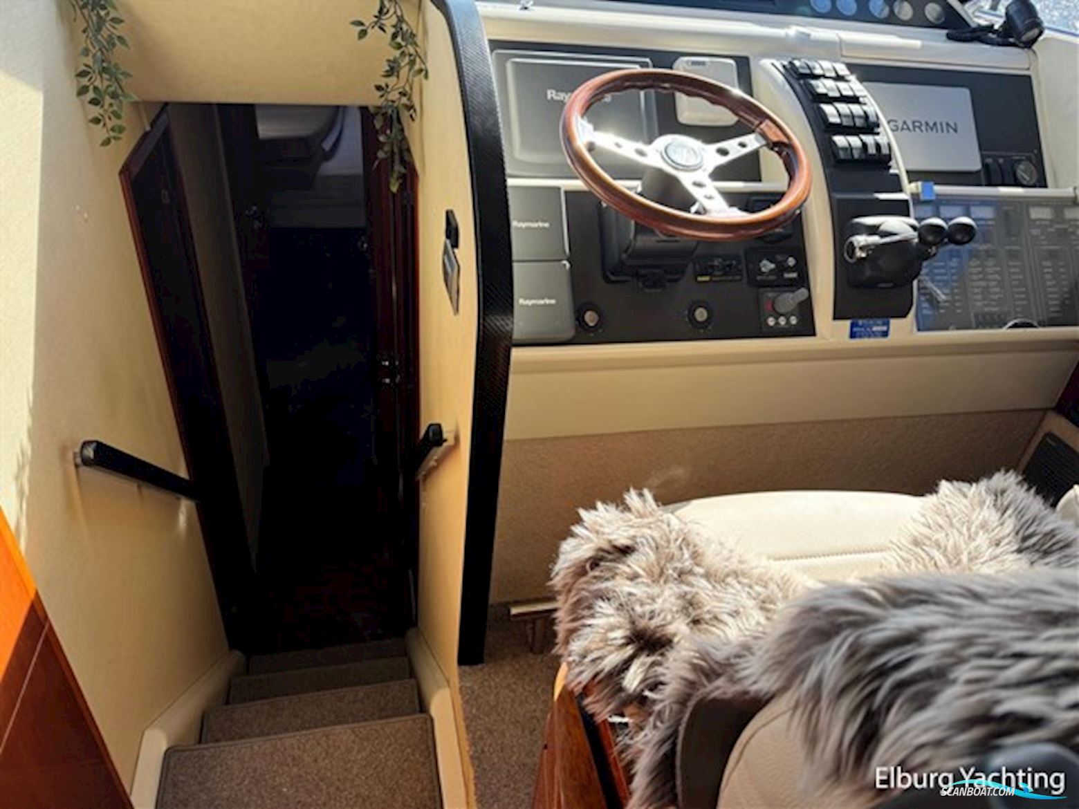 Fairline Phantom 50