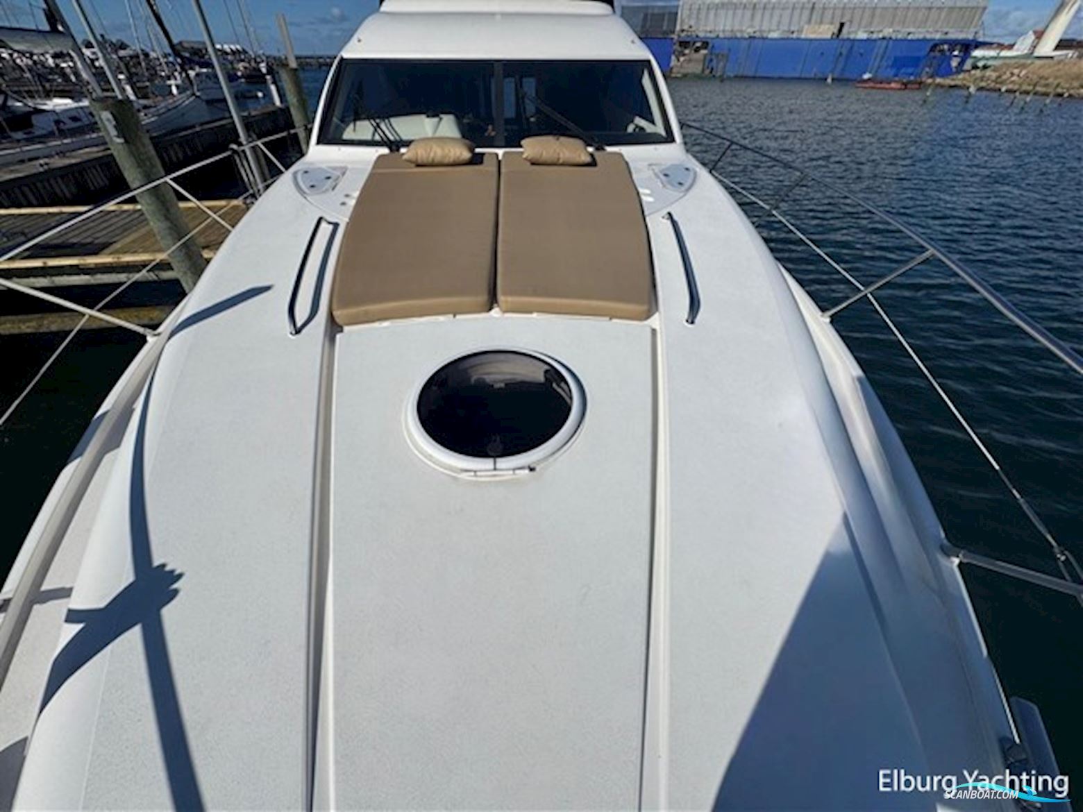Fairline Phantom 50