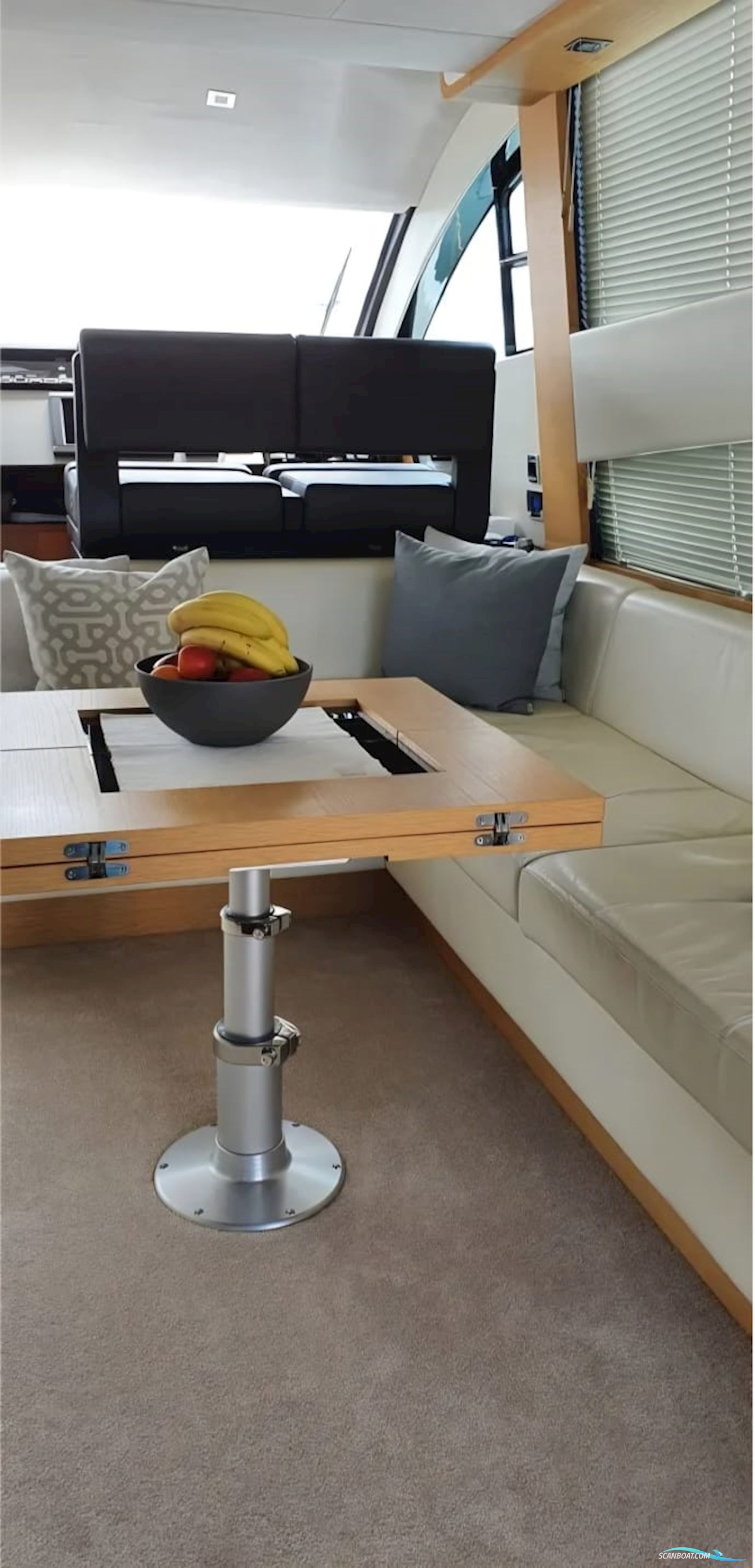 Fairline Squadron 50