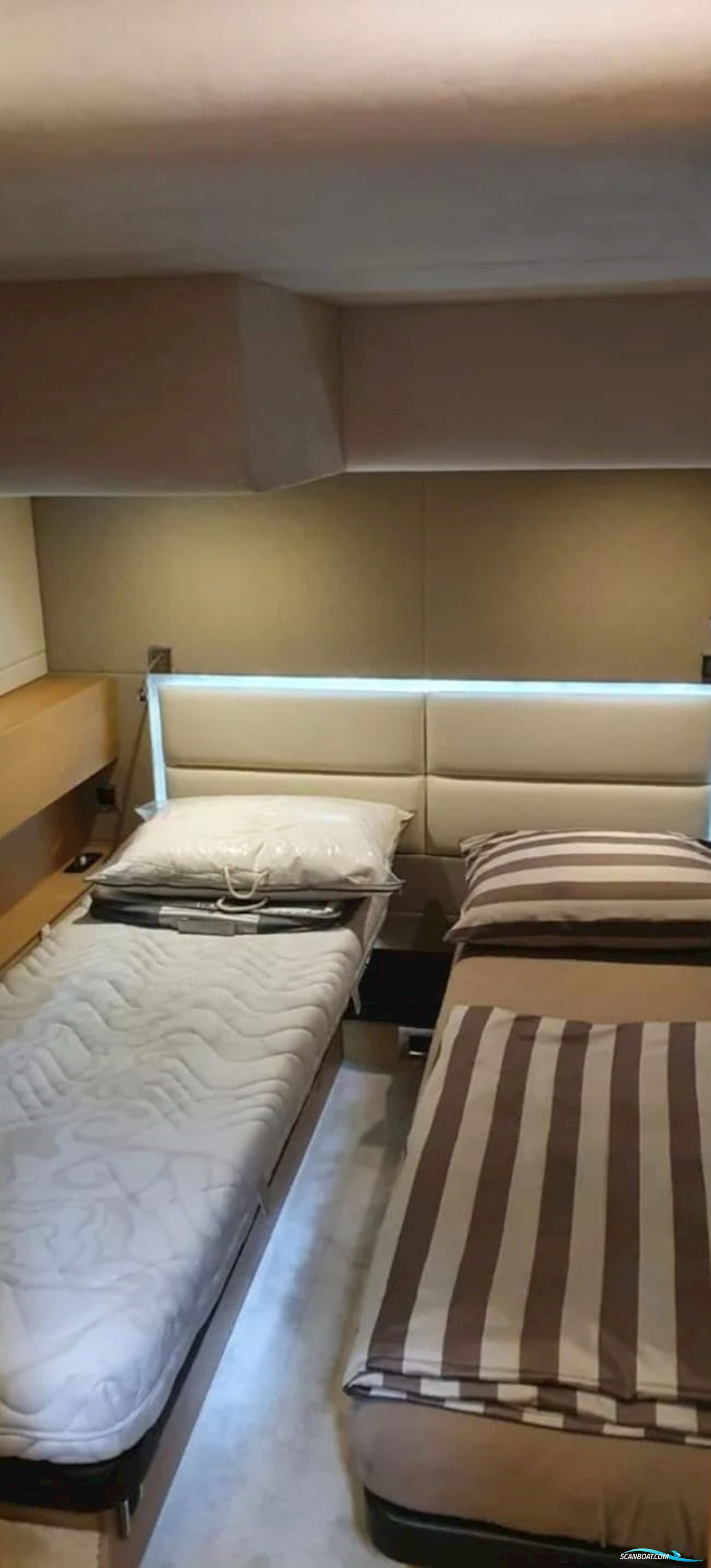 Fairline Squadron 50