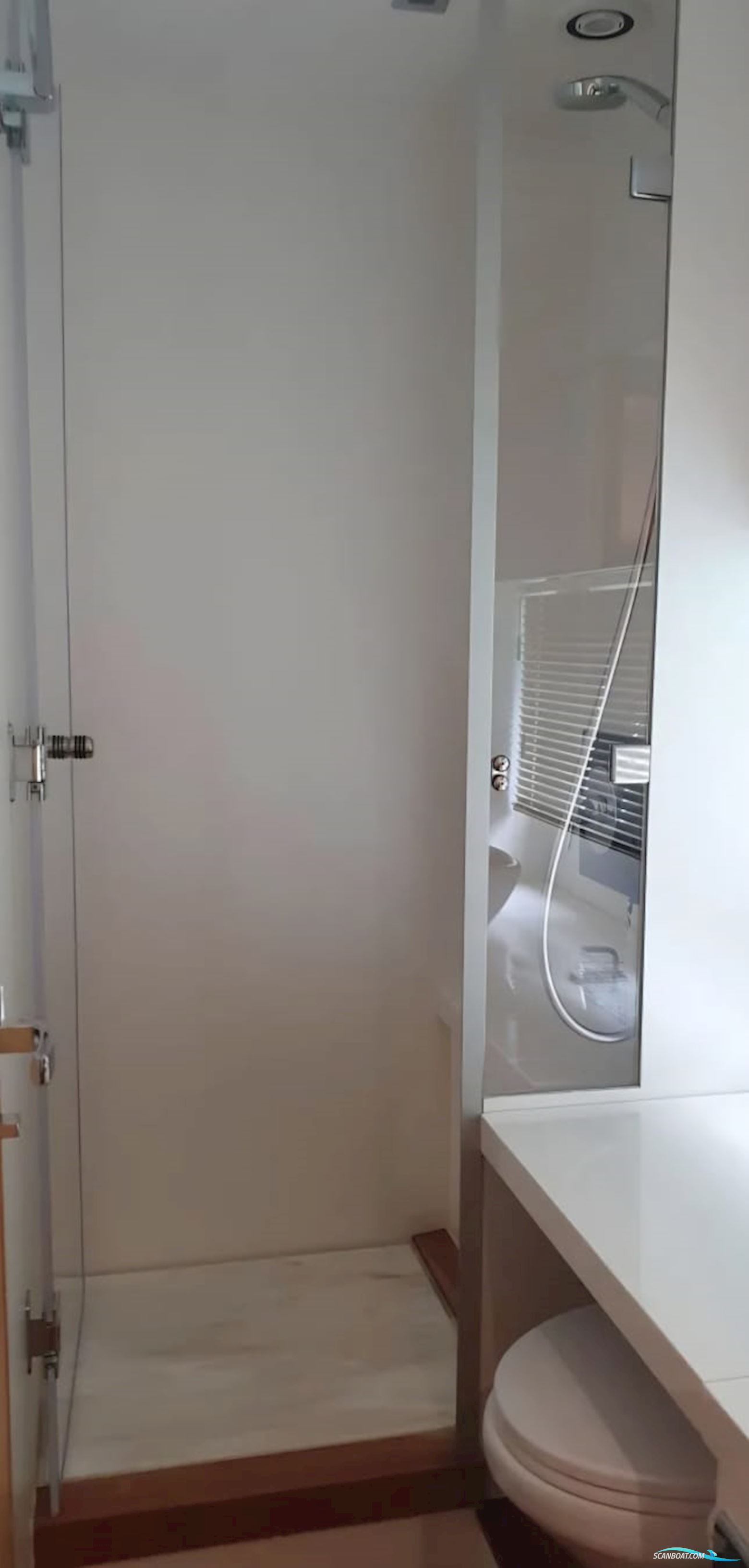 Fairline Squadron 50