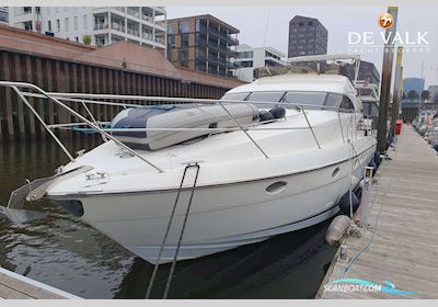 Fairline Squadron 55 Motorboot 2000, mit Volvo motor, Deutschland