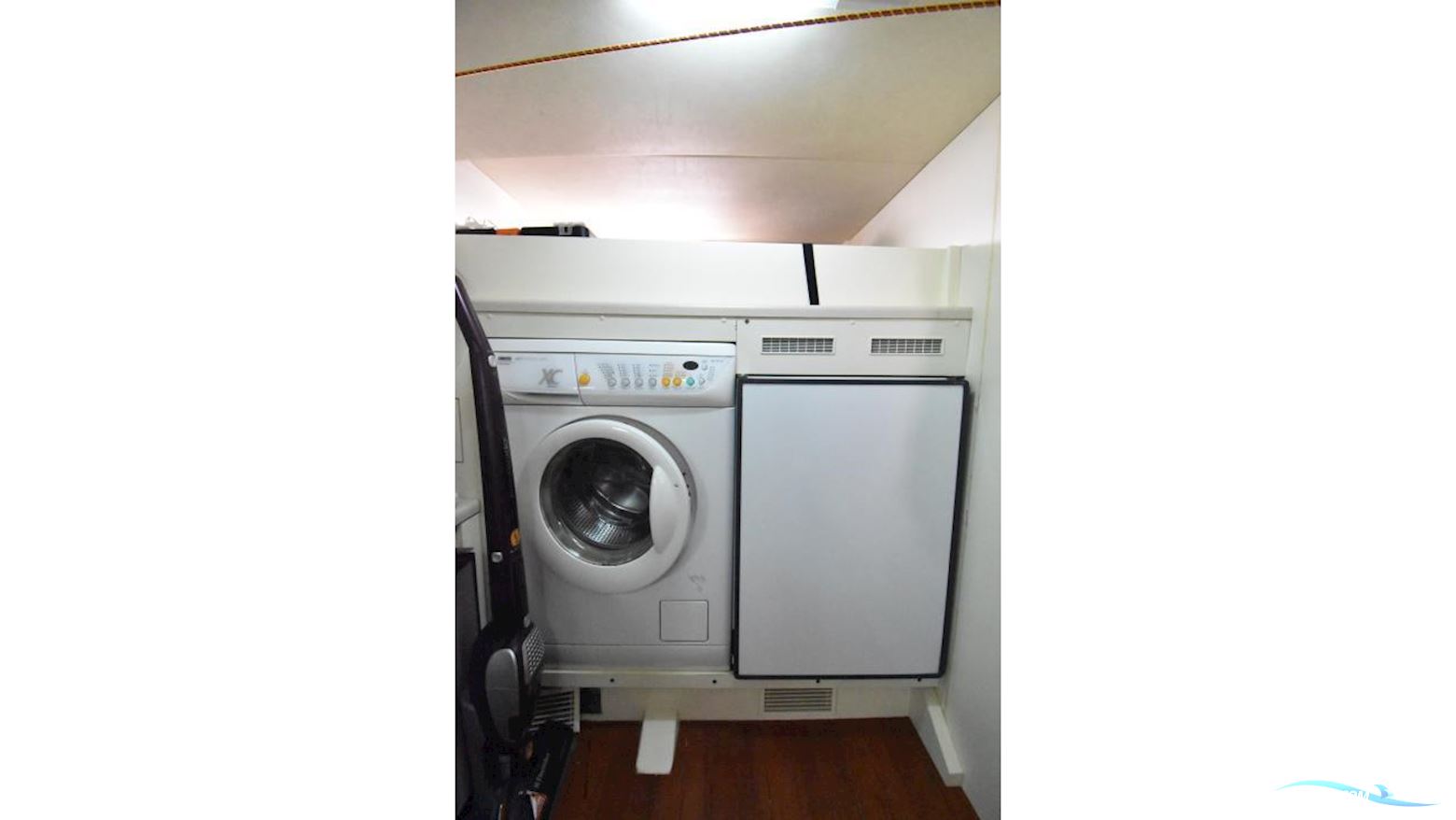 Fairline Squadron 55