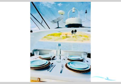 Fairline Squadron 56 Motorboot 1999, mit Volvo Penta motor, Spanien