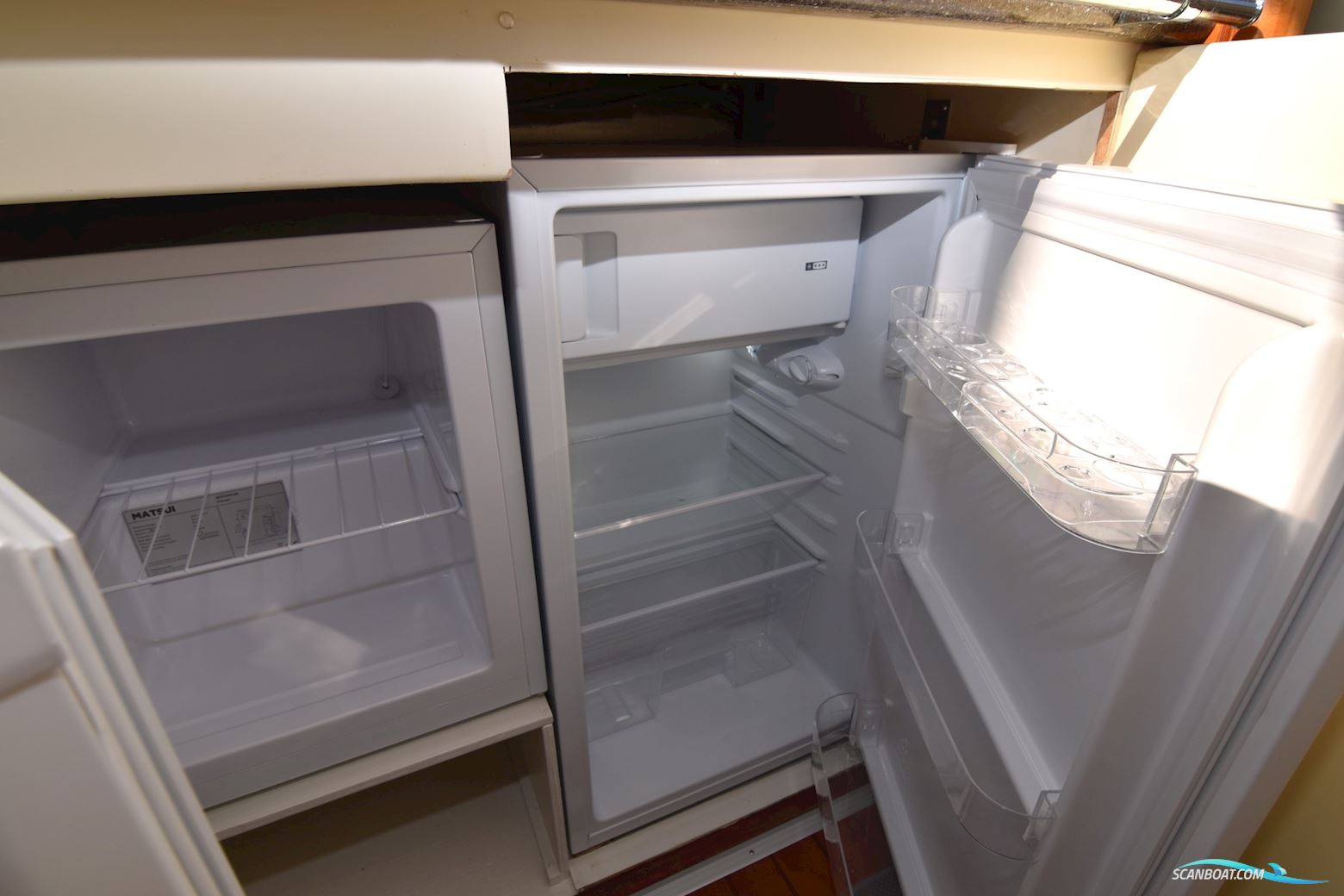 Fairline Squadron 59