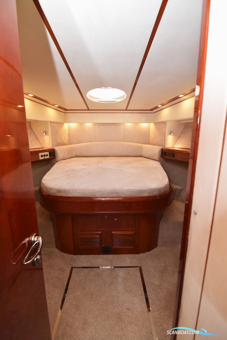 Fairline Squadron 59