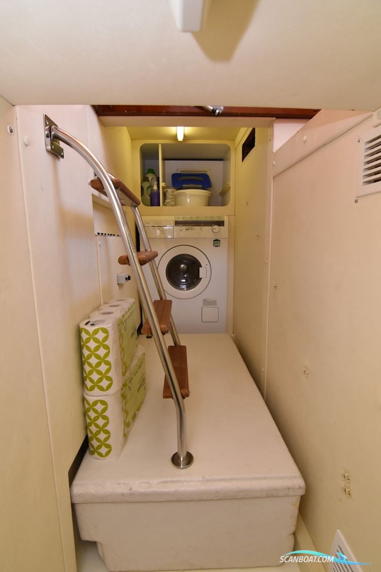 Fairline Squadron 59