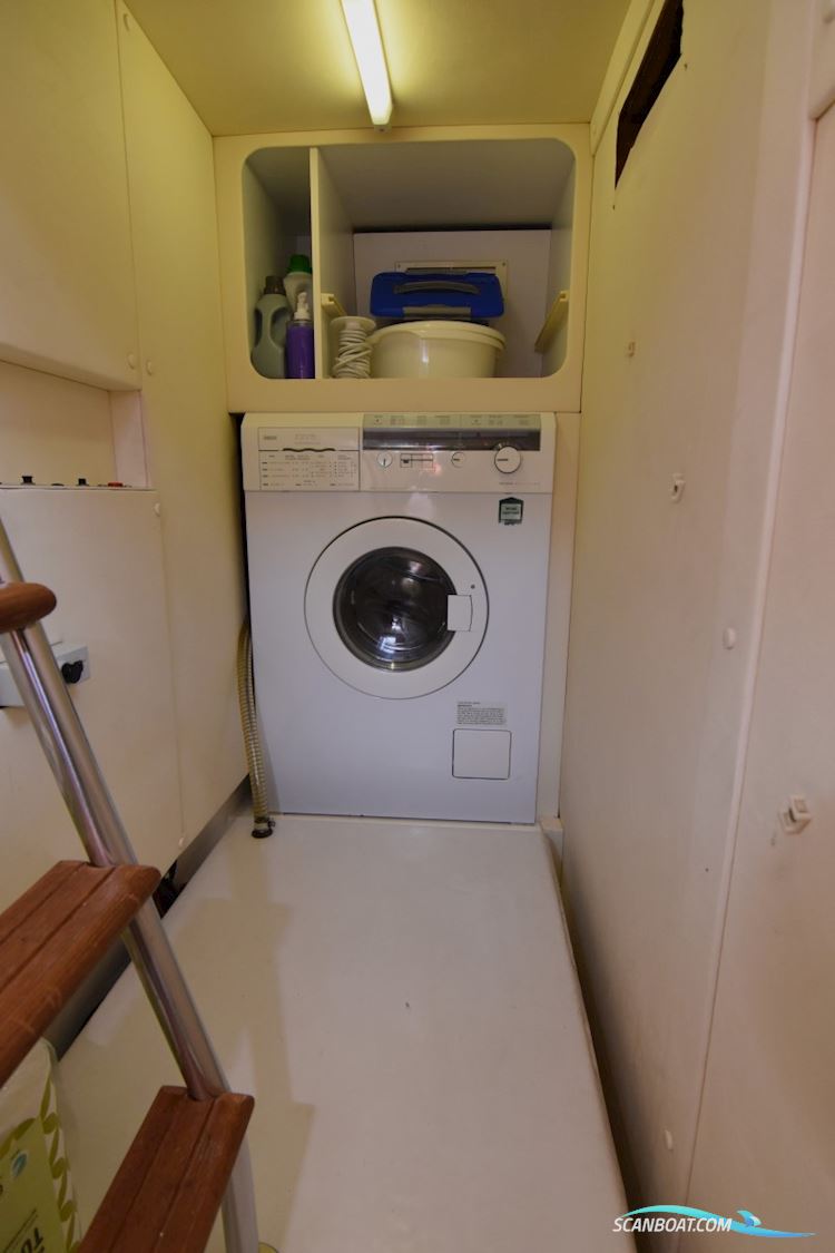 Fairline Squadron 59