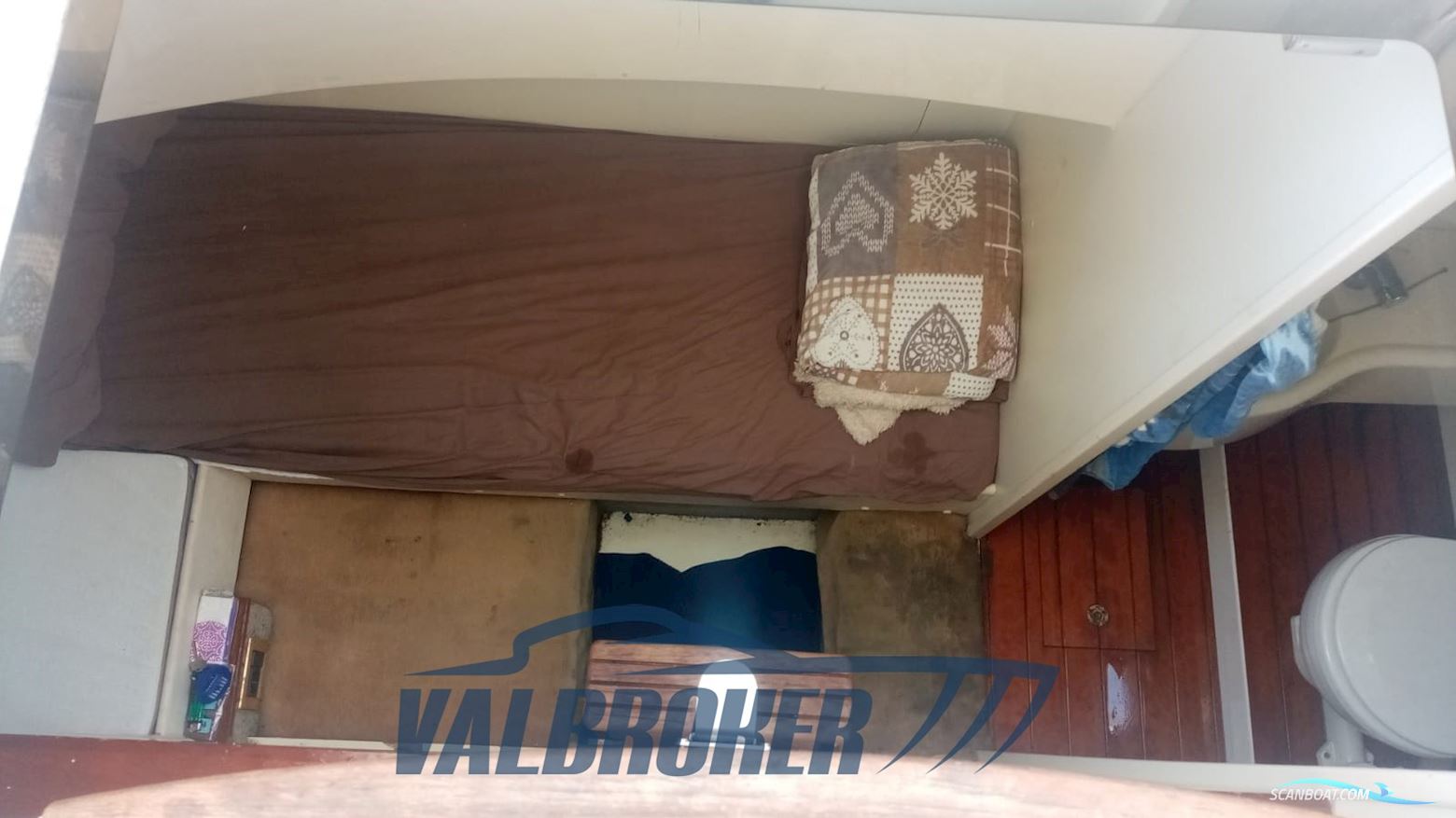 Fairline SQUADRON 62