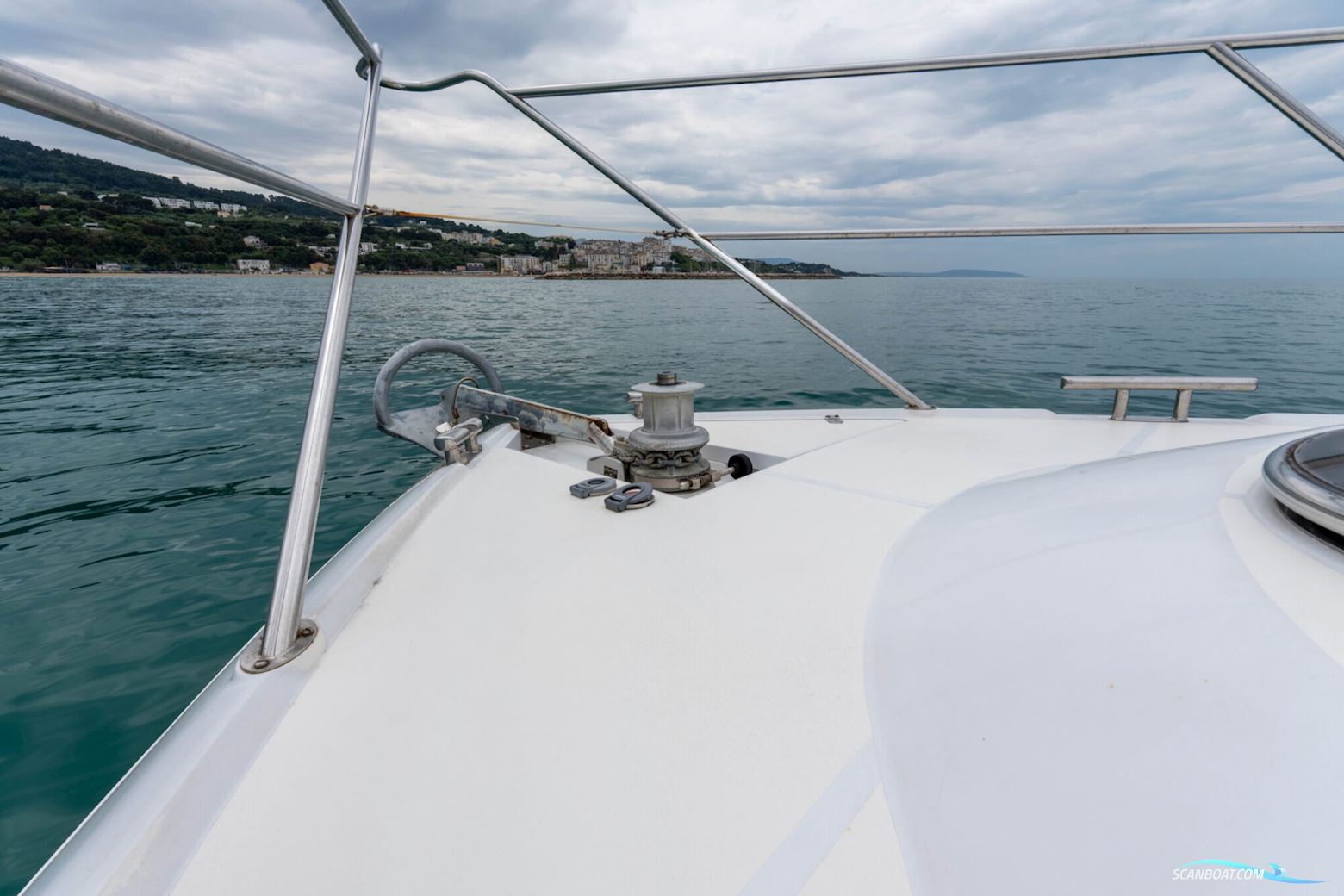 Fairline Squadron 62/65