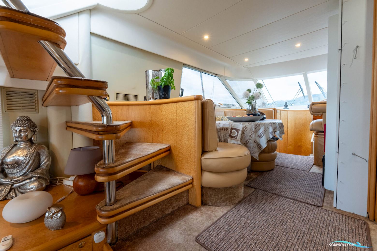 Fairline Squadron 62/65