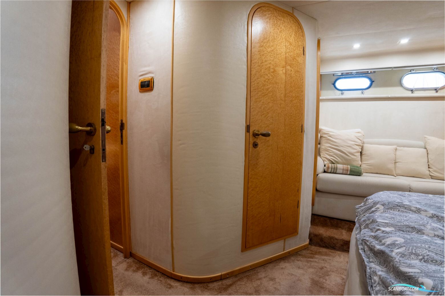 Fairline Squadron 62/65