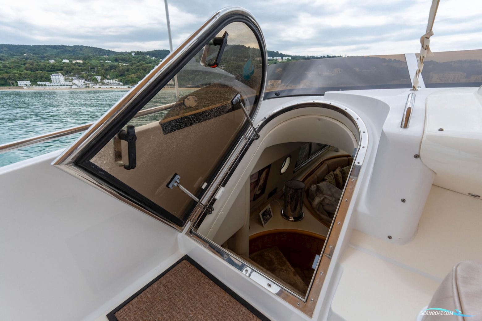 Fairline Squadron 62/65